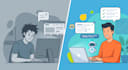 build a custom ai chatbot for your website