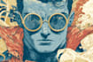 create epic superhero graphic novel art and comic