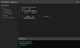 do anything in python programming