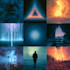 design album cover art