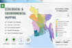create professional gis maps and spatial analysis