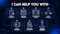 provide professional project and operations management support