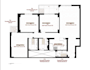 develop demolish house plan, floor finish plan,tile design, construction drawing