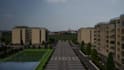 create 3d architectural visualisations