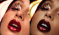 high end photo retouching