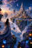 creat amazing ai generated art and images