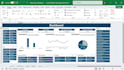 clean and analyze your excel data