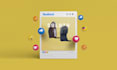 create social media posts