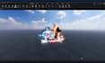 create roblox anime, combat, animations, vfx, abilities, movesets, battleground