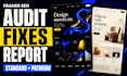 optimize your framer website SEO and fix technical issues