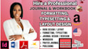 do journal design journal formatting prayer journal digital journal canva design