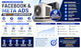 run facebook ads for hvac lead generation