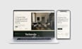 design a business website in wordpress with elementor