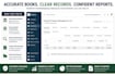 do buildium cleanup and bank reconciliation