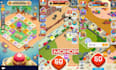 develop a multiplayer board game, card game, ludo, or chess game
