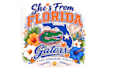 create custom traditional crocodile football logo designs