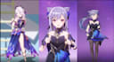 create custom 2d 3d vtuber model with full rigging streaming setup and vrm vroid