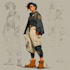design characters concept art