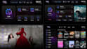 develop modern iptv apps for android, ios, samsung with admin panel
