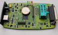 design a custom automotive ecu and obd2 pcb