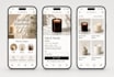 design, redesign and customize your shopify store