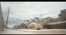 do vfx fire explosion, cgi composting, horror, smoke magic, destruction etc