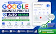create verified google my business listing for your business gmb profile setup