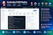 set up ci cd pipeline with jenkins github actions docker