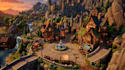 create custom 3d game environment, game map, level design and 3d game assets
