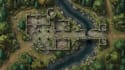 make detailed dungeon and fantasy rpg battle maps for your game