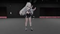 create a custom vrchat furry fursona avatar with 3d modeling, rigging and