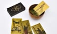 design custom tarot cards, tarot deck, oracle cards and box packaging