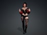 create and customize cc4 cc5 metahuman character in blender