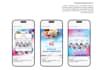 create social media graphics