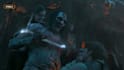 do 3d horror character model, 3d animal animation, vfx compositing cgi, creature