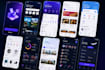 convert figma to flutter app ios and android