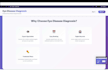 design and build a modern website using webflow