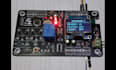 design a professional pcb layout and provide gerber files