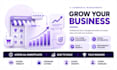 help grow your business with professional ecommerce management services