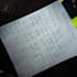 create professional handwritten notes and letters