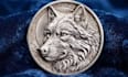 make professional 3d coin and challenge coin design with bas relief stl model