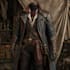 sew custom cosplay costume