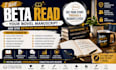 beta read your novel manuscript and give detailed reader feedback