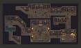 create 2d top down pixel art tileset tilemap game environment rpg maker sprite