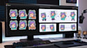 draw twitch emotes, chibi emotes, animated emotes and vtuber emotes