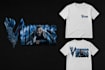 create a custom streetwear and t shirt design