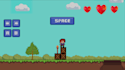 design and develop 2d game, unity game development