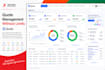 be full stack web app developer ai saas mern stack custom software development