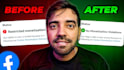 fix facebook page monetization, content monetization, payout and policy issue