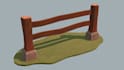 create stylized 3d game props and assets